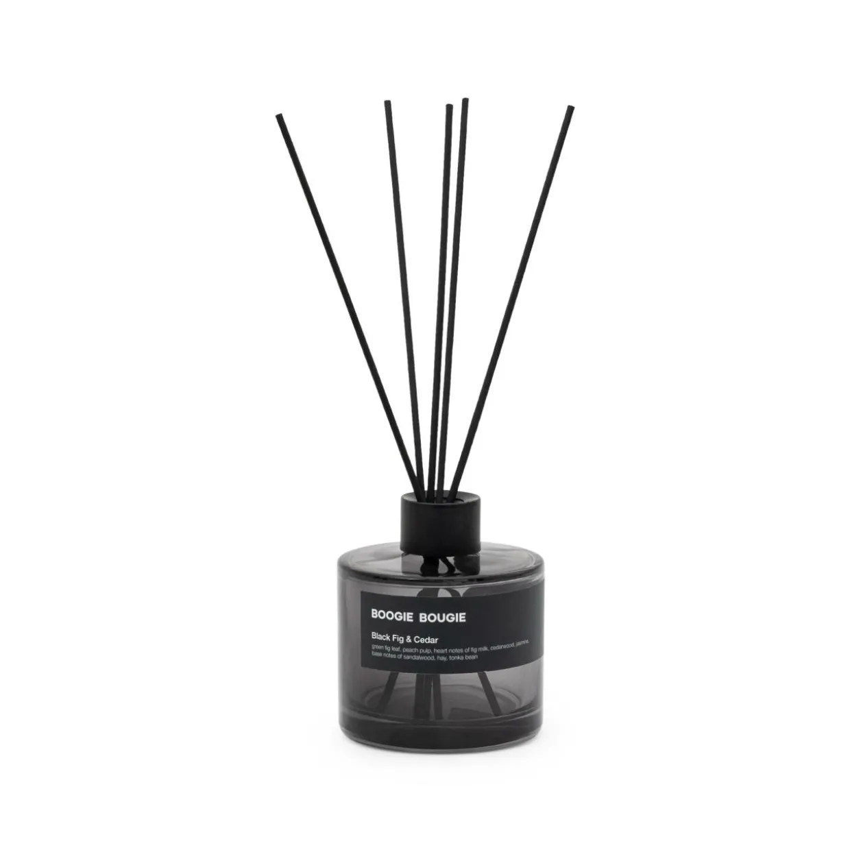 Fragrance Sticks - Black Fig & Cedar