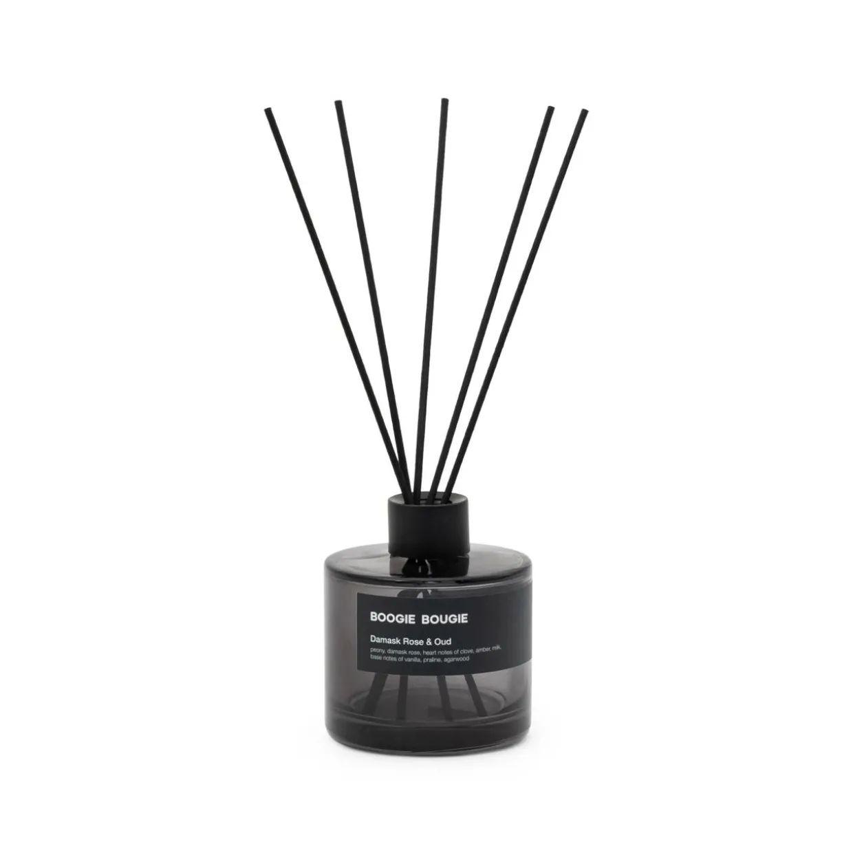Fragrance Sticks - Damask Rose & Oud