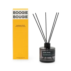 Fragrance Sticks - Mimosa Darling & Leather