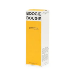 Fragrance Sticks - Mimosa Darling & Leather