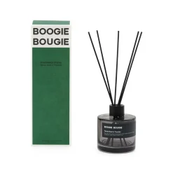 Fragrance Sticks - Tamed Basil & Thunder