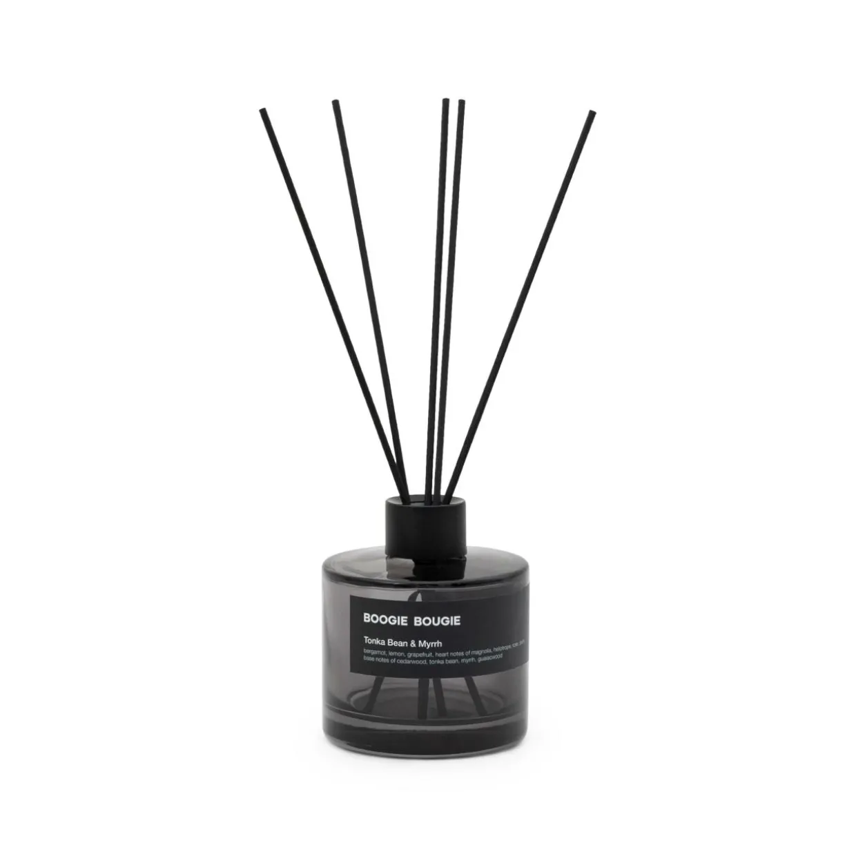 Fragrance Sticks - Tonka Bean & Myrrh