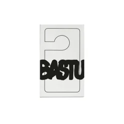 Fragrance Tag Bastu