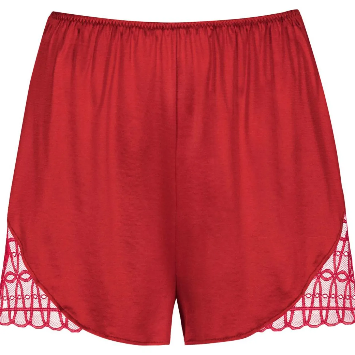 French Knicker Temptation