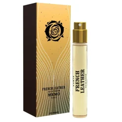 French Leather Travelspray
