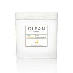 Fresh Linens Kerze