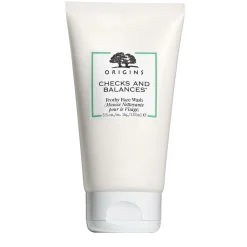 Frothy Face Wash