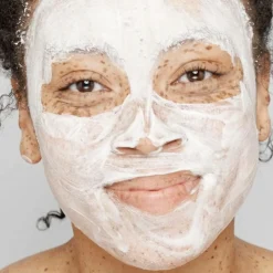 Frothy Face Wash