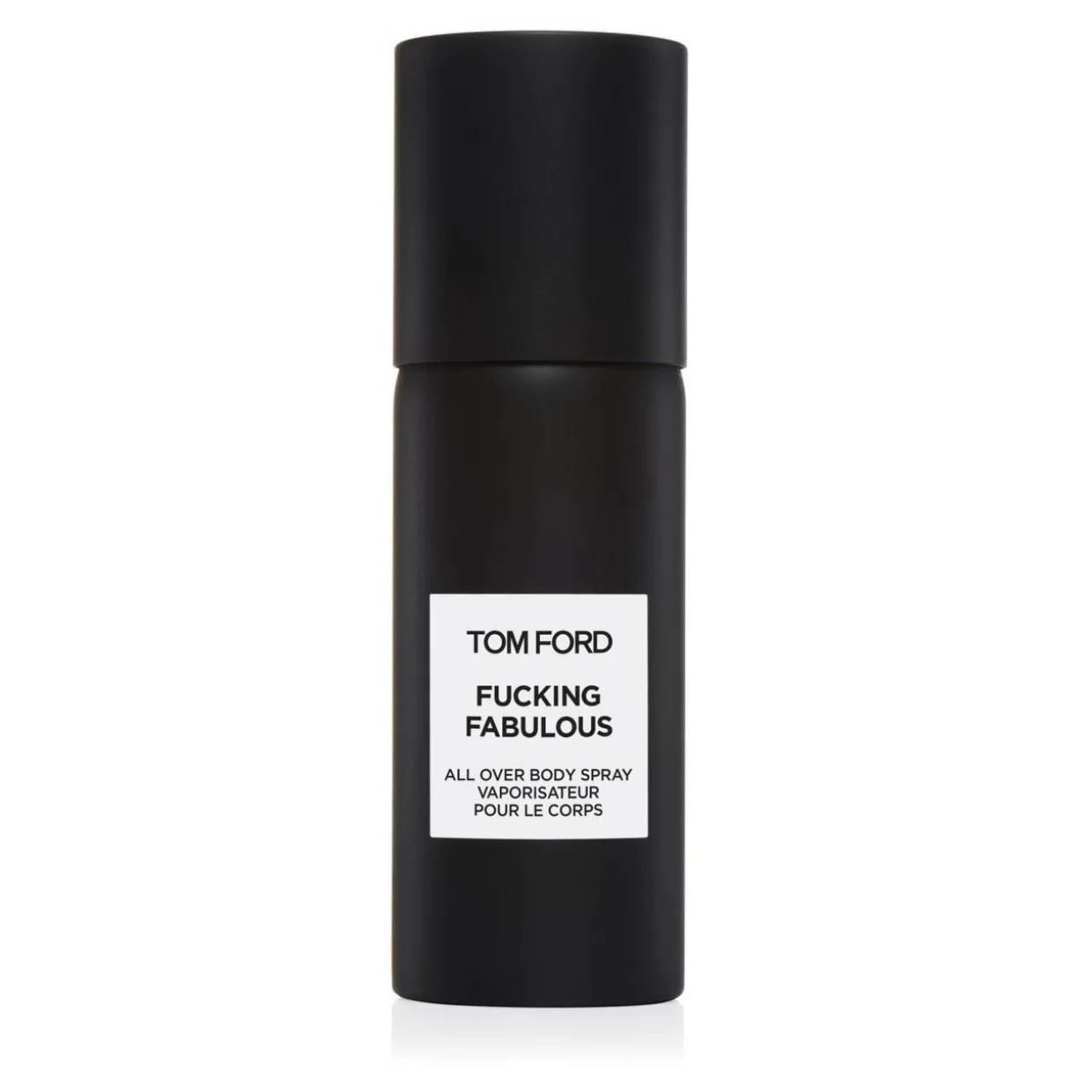 Fucking Fabulous All Over Body Spray