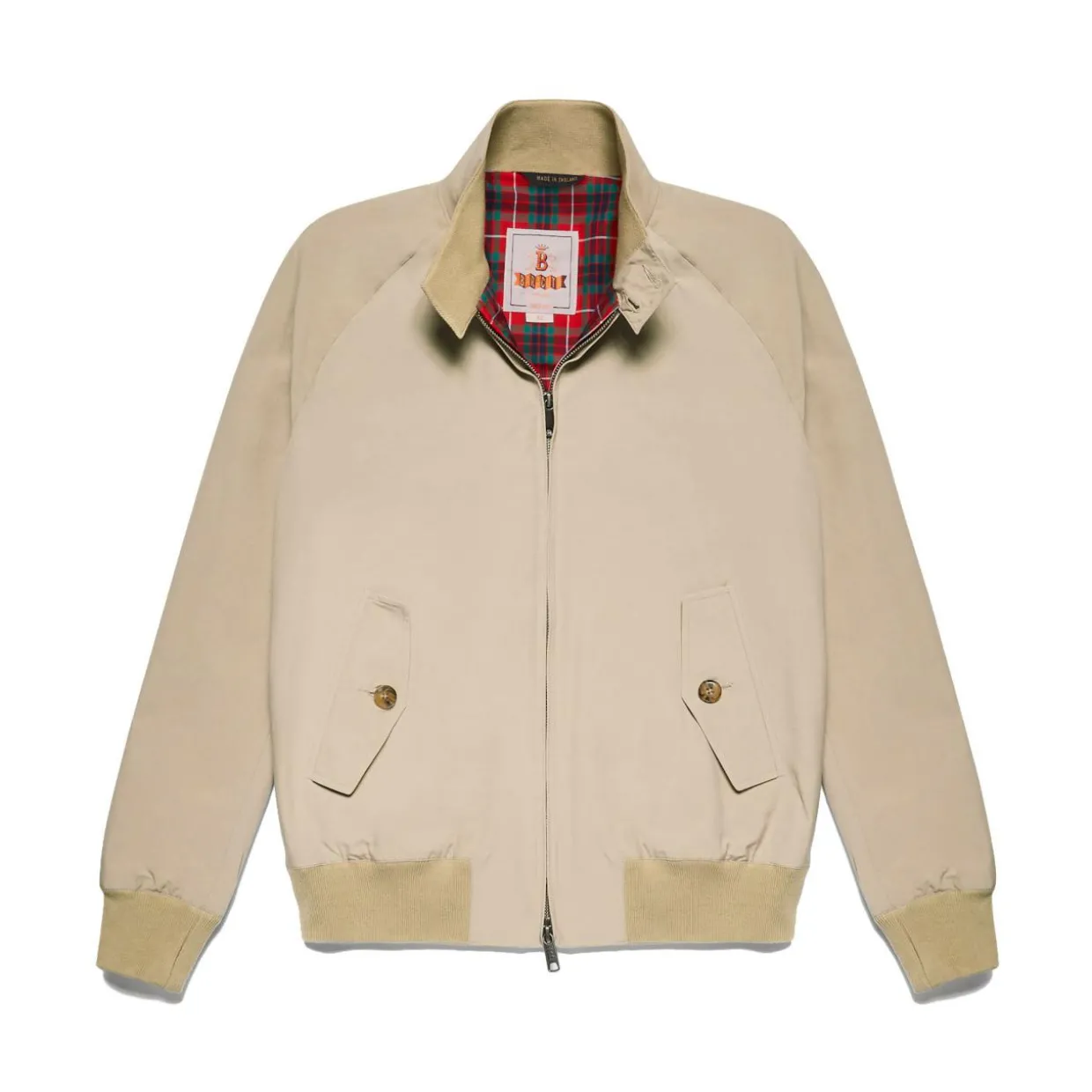 G9 Original Blouson