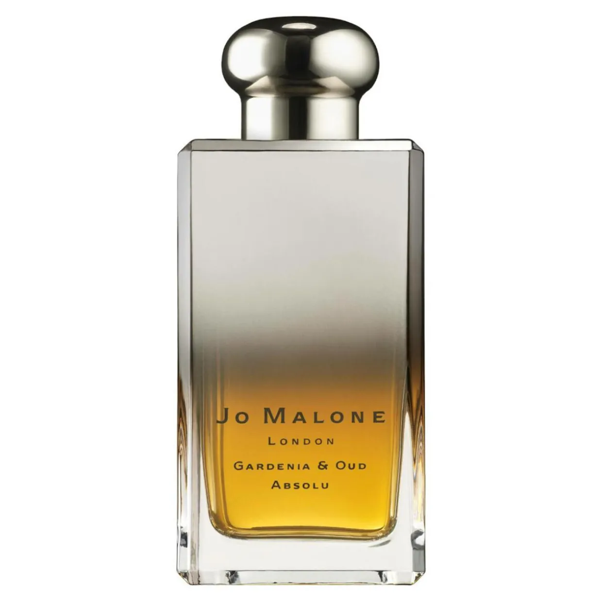 Gardenia & Oud Absolu