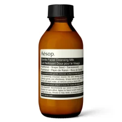 Gentle Facial Cleansing Milk