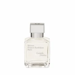 Gentle Fluidity Silver