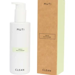 Gentle Milk Cleanser