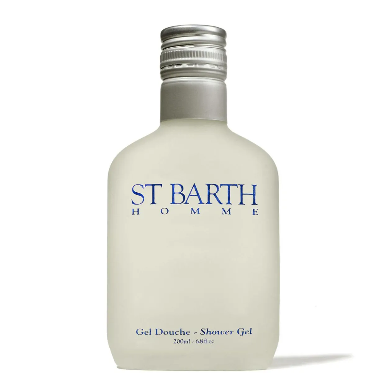 Gentle Shower Gel Homme