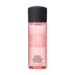 Gently Off Eye & Lip Makeup Remover