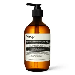 Geranium Rinse-Free Hand Wash