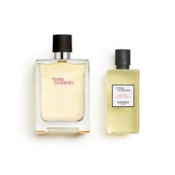 Geschenkbox Terre d’Hermès, Eau de Toilette