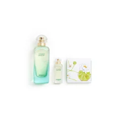 Geschenkbox Un Jardin sur le Nil Eau de Toilette