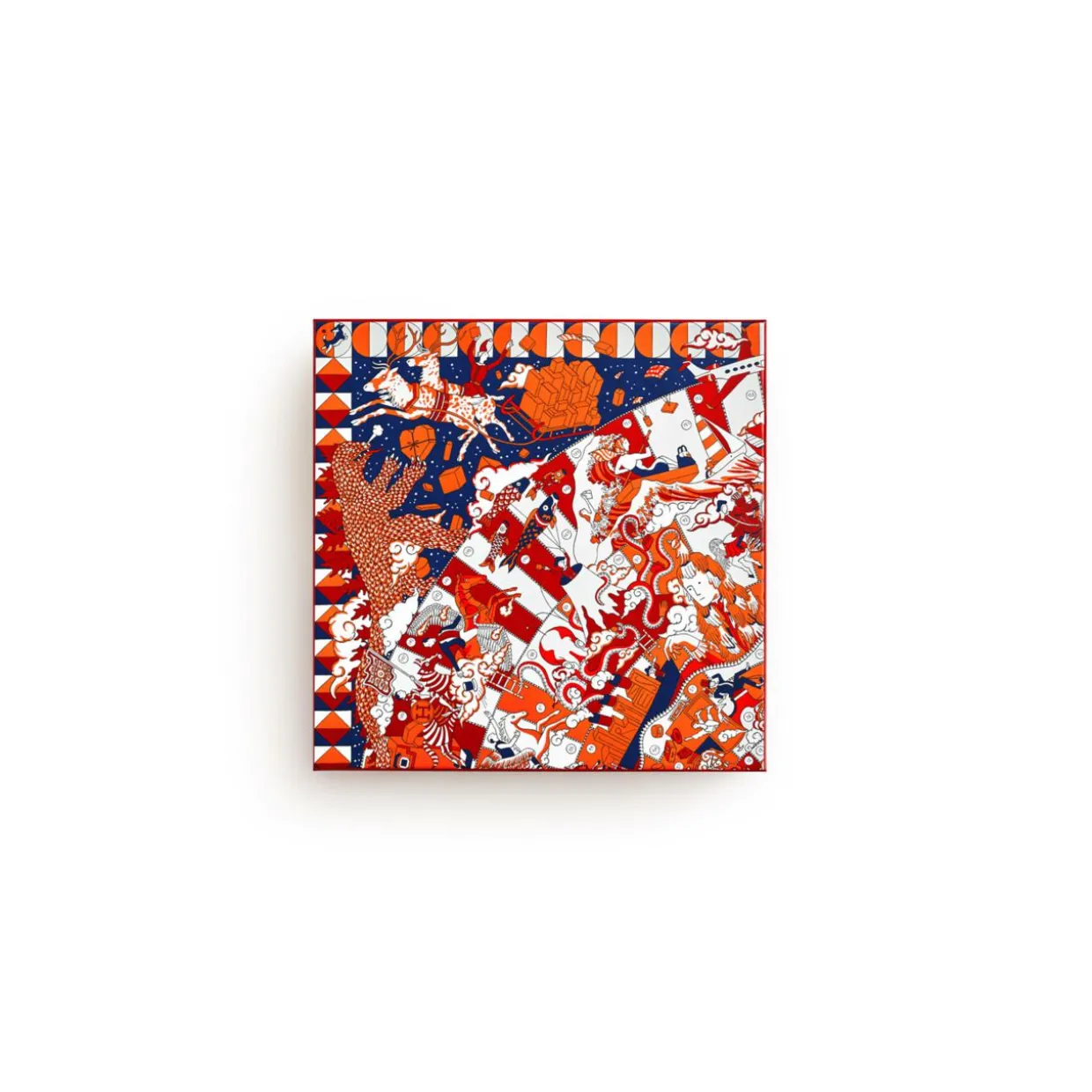 Geschenkbox Un Jardin sur le Nil Eau de Toilette