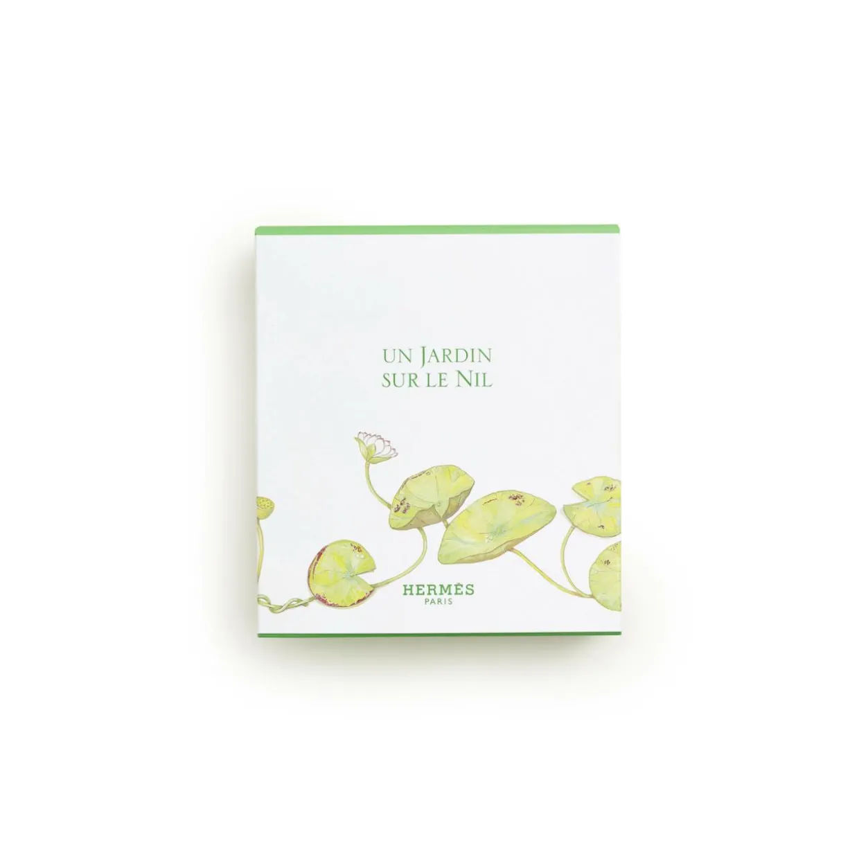 Geschenkbox Un Jardin sur le Nil, Eau de Toilette