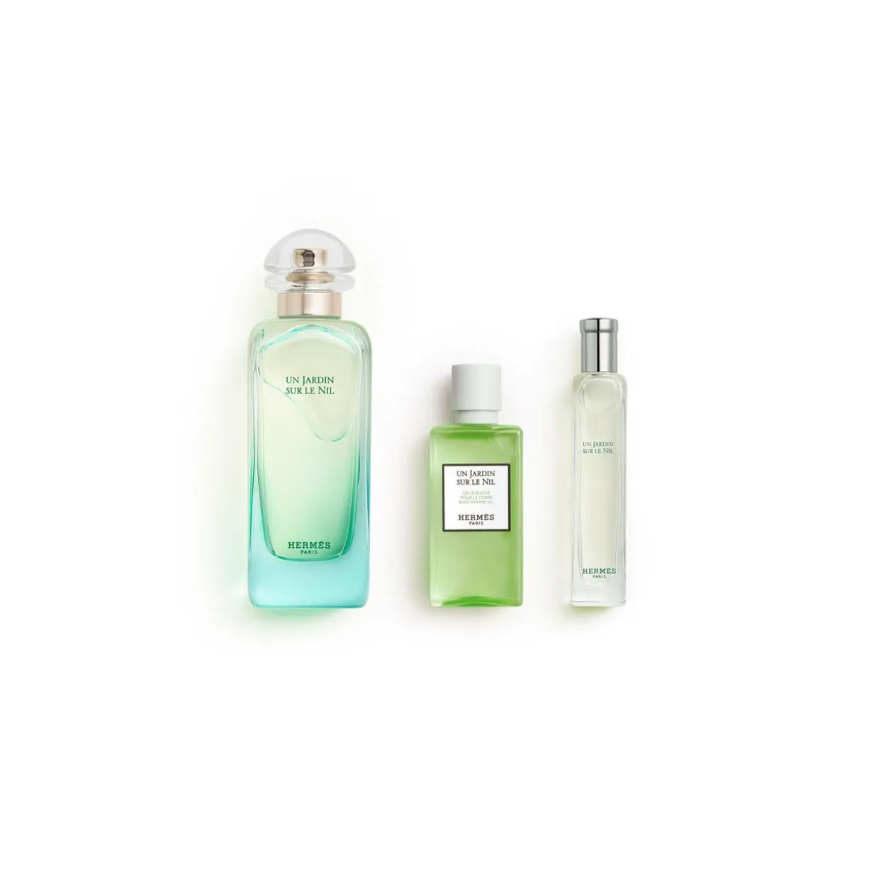 Geschenkbox Un Jardin sur le Nil, Eau de Toilette