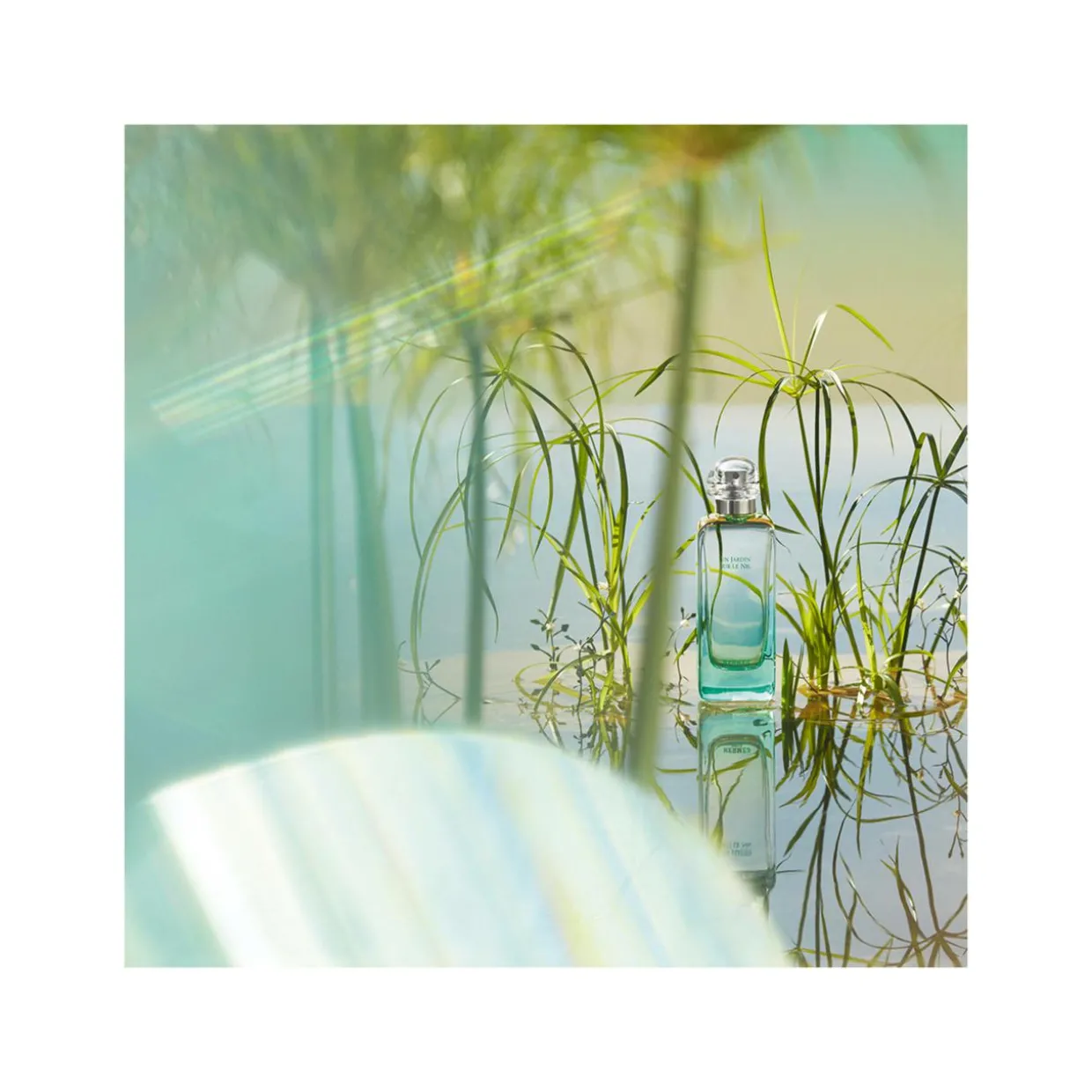 Geschenkbox Un Jardin sur le Nil, Eau de Toilette