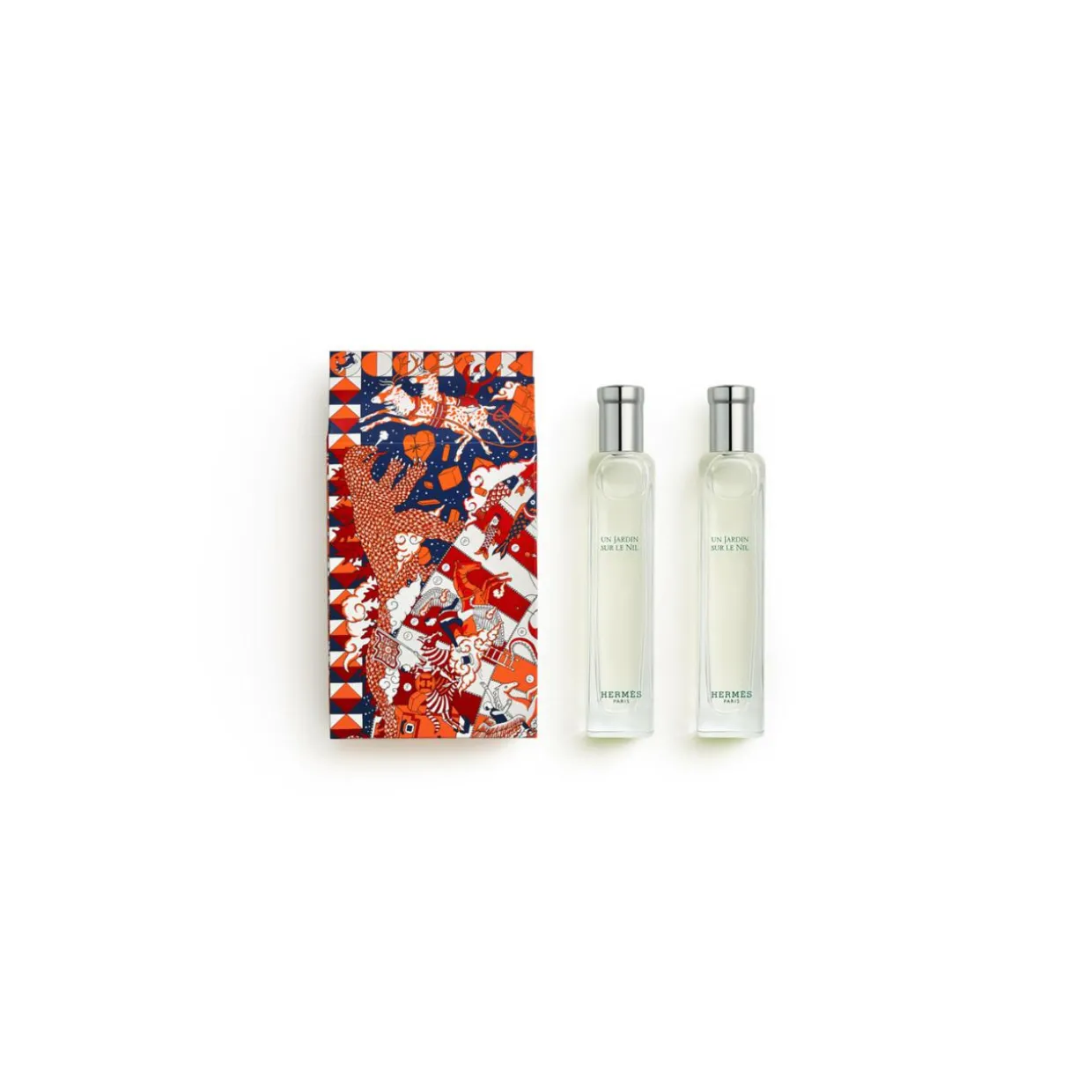 Geschenkbox Un Jardin sur le Nil Eau de Toilette
