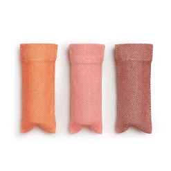 Geschenk-Coffret Rouge Hermès, Rose Hermès und Hermèsistible, limitierte Edition
