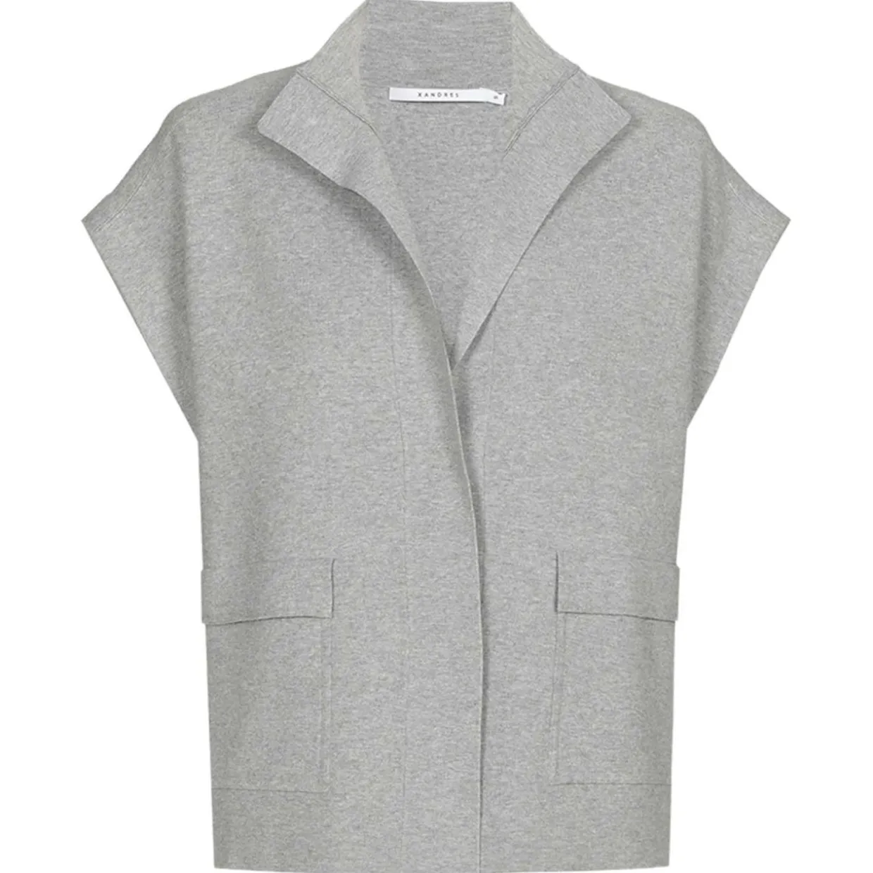 Gilet Alyssia