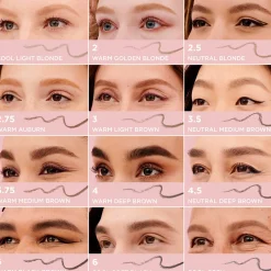 Gimme Brow+ Volumizing Pencil