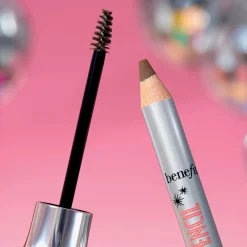 Gimme, Gimme Brows - Augenbrauengel und Augenbrauenstift Duo-Set