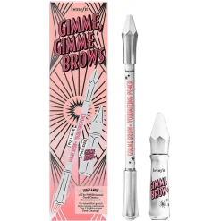 Gimme, Gimme Brows - Augenbrauengel und Stift Duo-Set