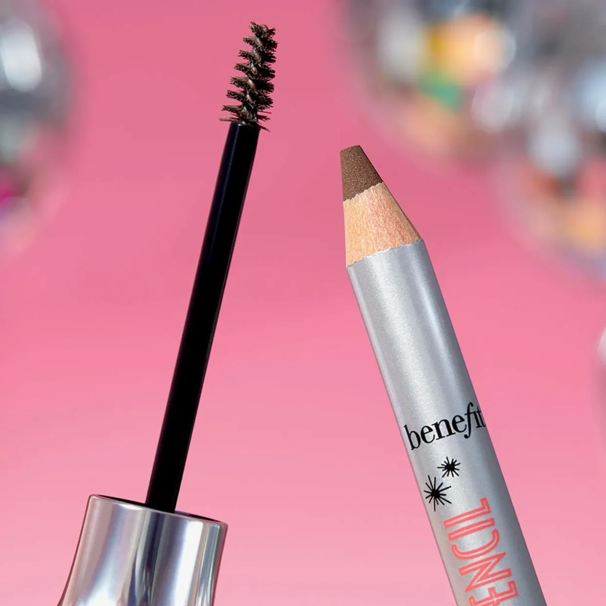 Gimme, Gimme Brows - Augenbrauengel und Stift Duo-Set