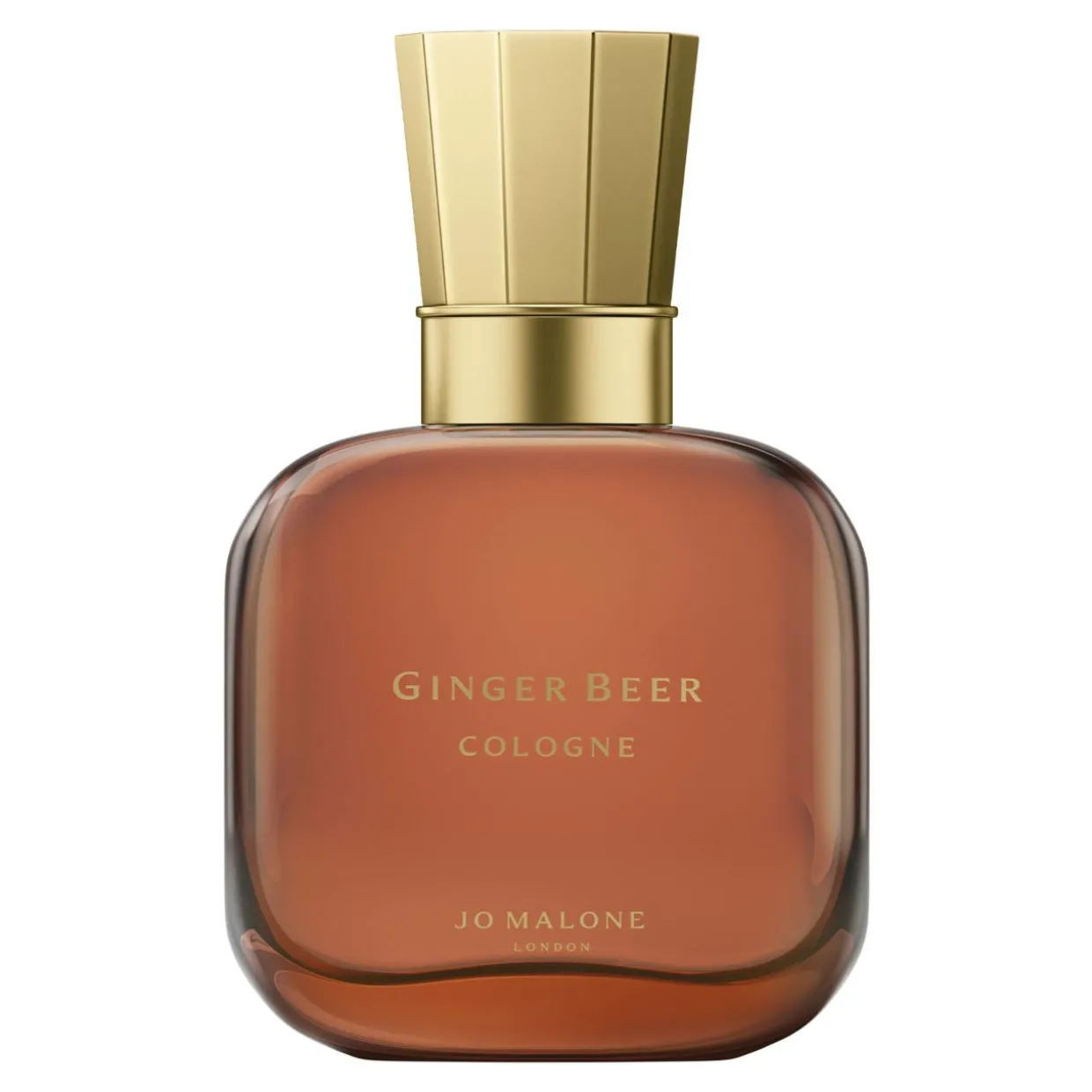 Ginger Beer Cologne