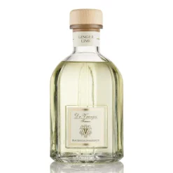 Ginger Lime