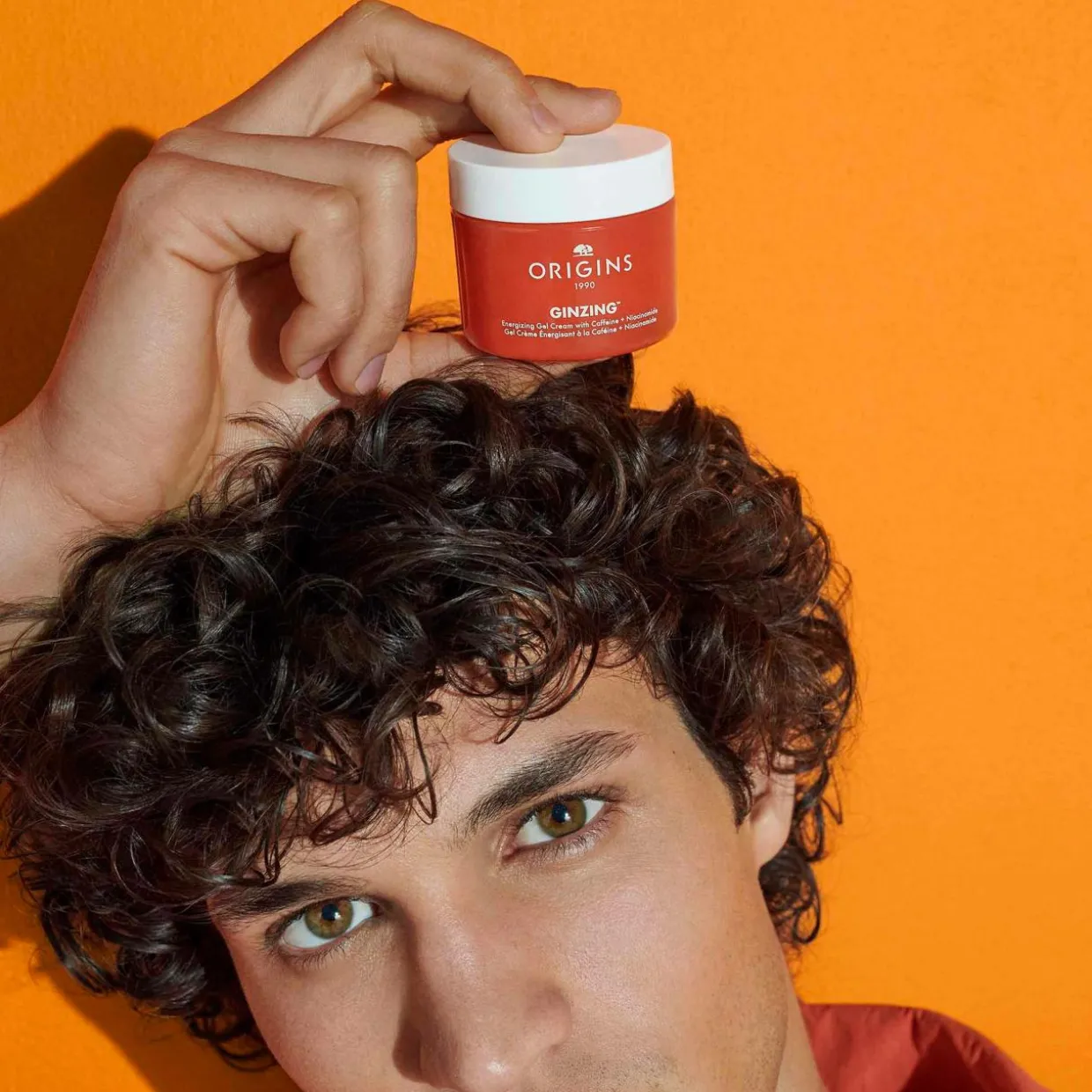 GinZing™ Energizing Gel Cream Moisturizer Upgrade