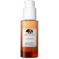 GinZing™ Into the Glow Brightening Serum