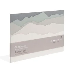 Gipfelblock natural