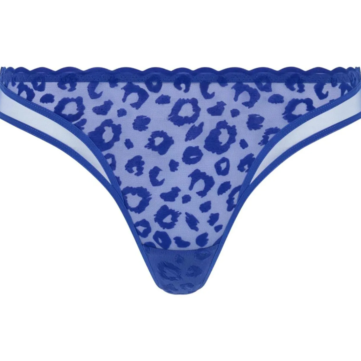 Girls Tanga