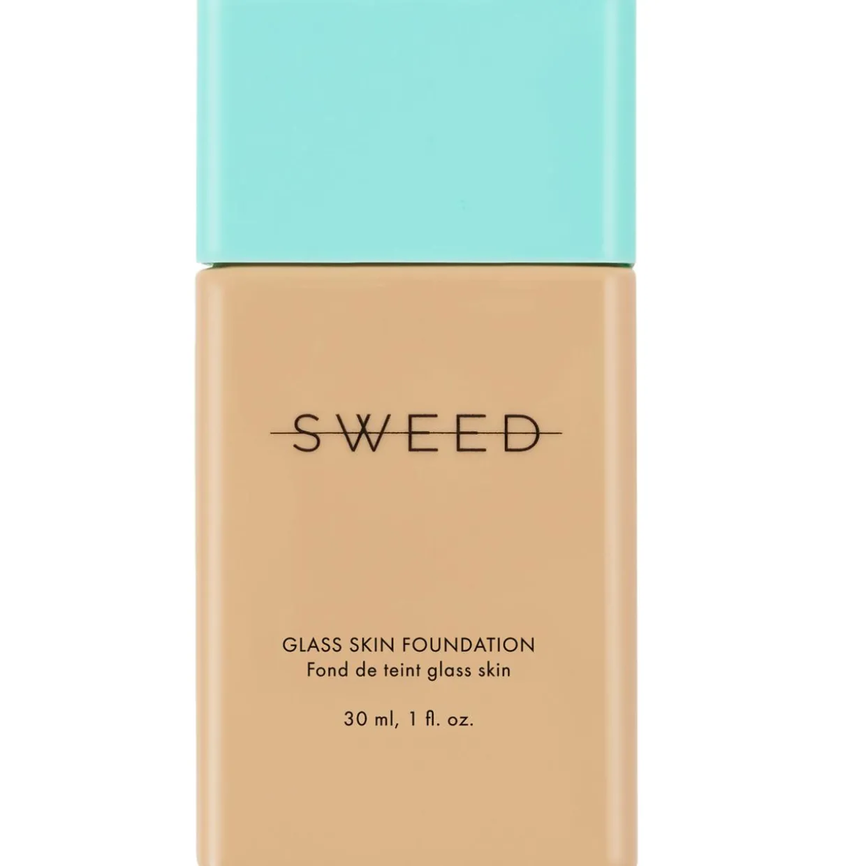 Glass Skin Foundation 15