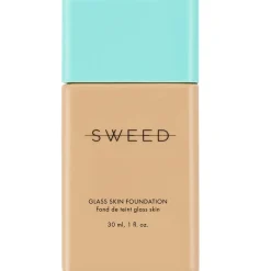 Glass Skin Foundation 06
