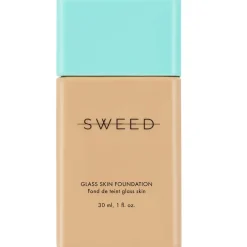 Glass Skin Foundation 08