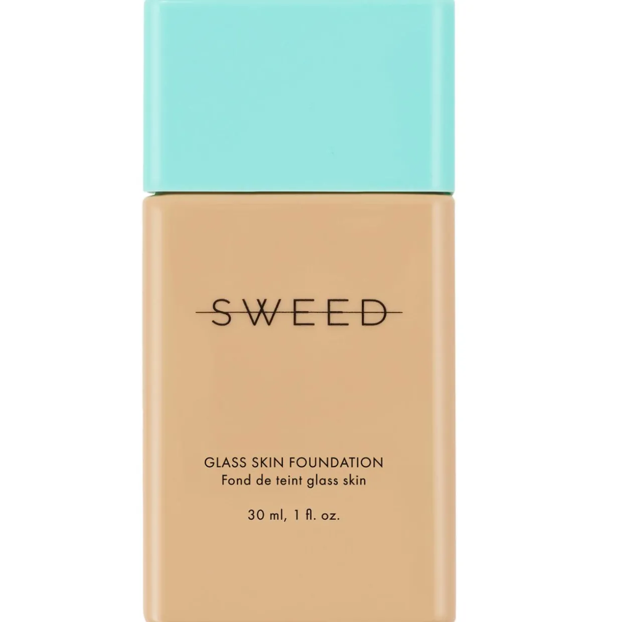 Glass Skin Foundation 11