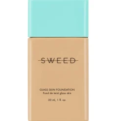 Glass Skin Foundation 03