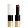 Glänzender Lippenstift Silky, Rouge Brique