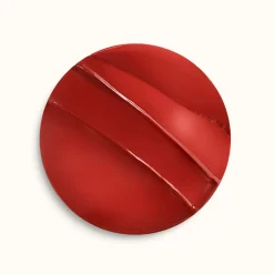Glänzender Lippenstift Silky, Rouge Brique