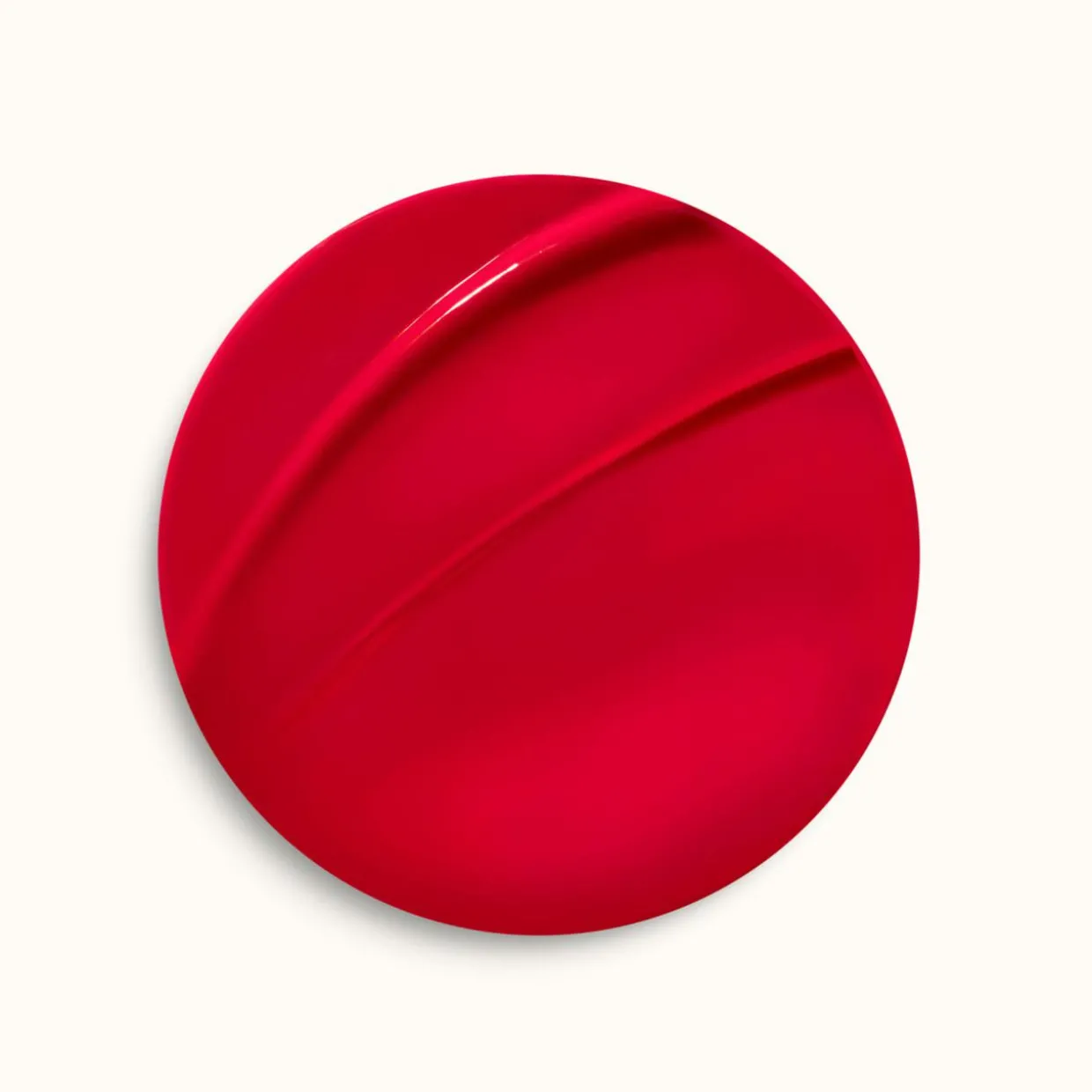 Glänzender Lippenstift Silky, Rouge Grenade