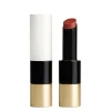 Glänzender Lippenstift Silky, Brun d’Ambre