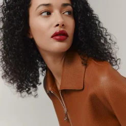 Glänzender Lippenstift Silky, Rouge H